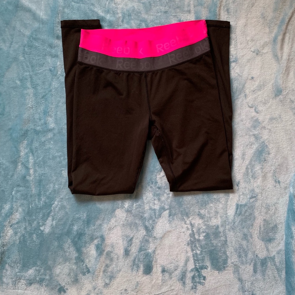 Reebok Leggings